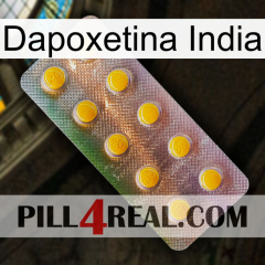 Dapoxetine India new11